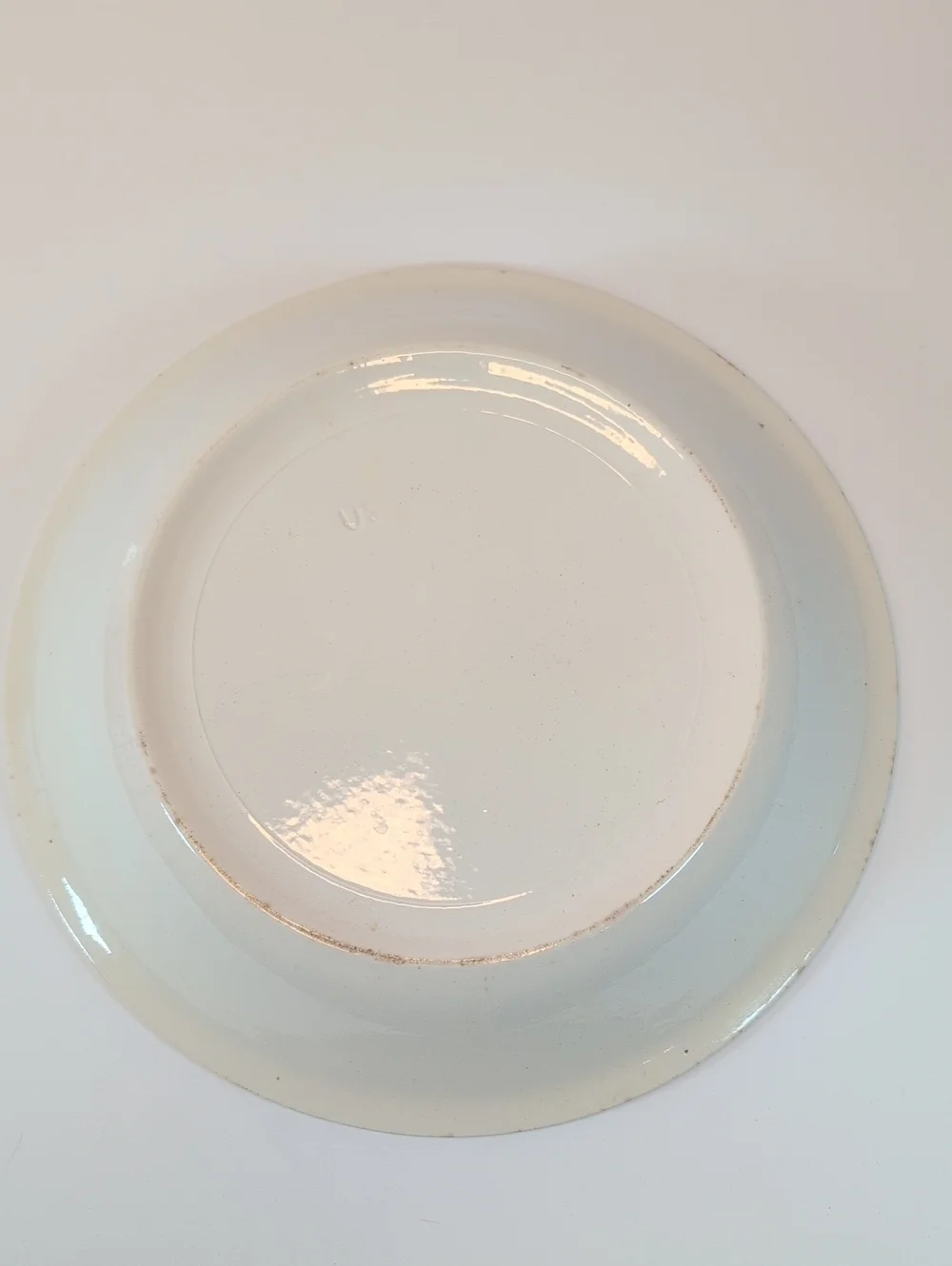 Royal China Apple Pie Jeannette Country Harvest Pie Plate